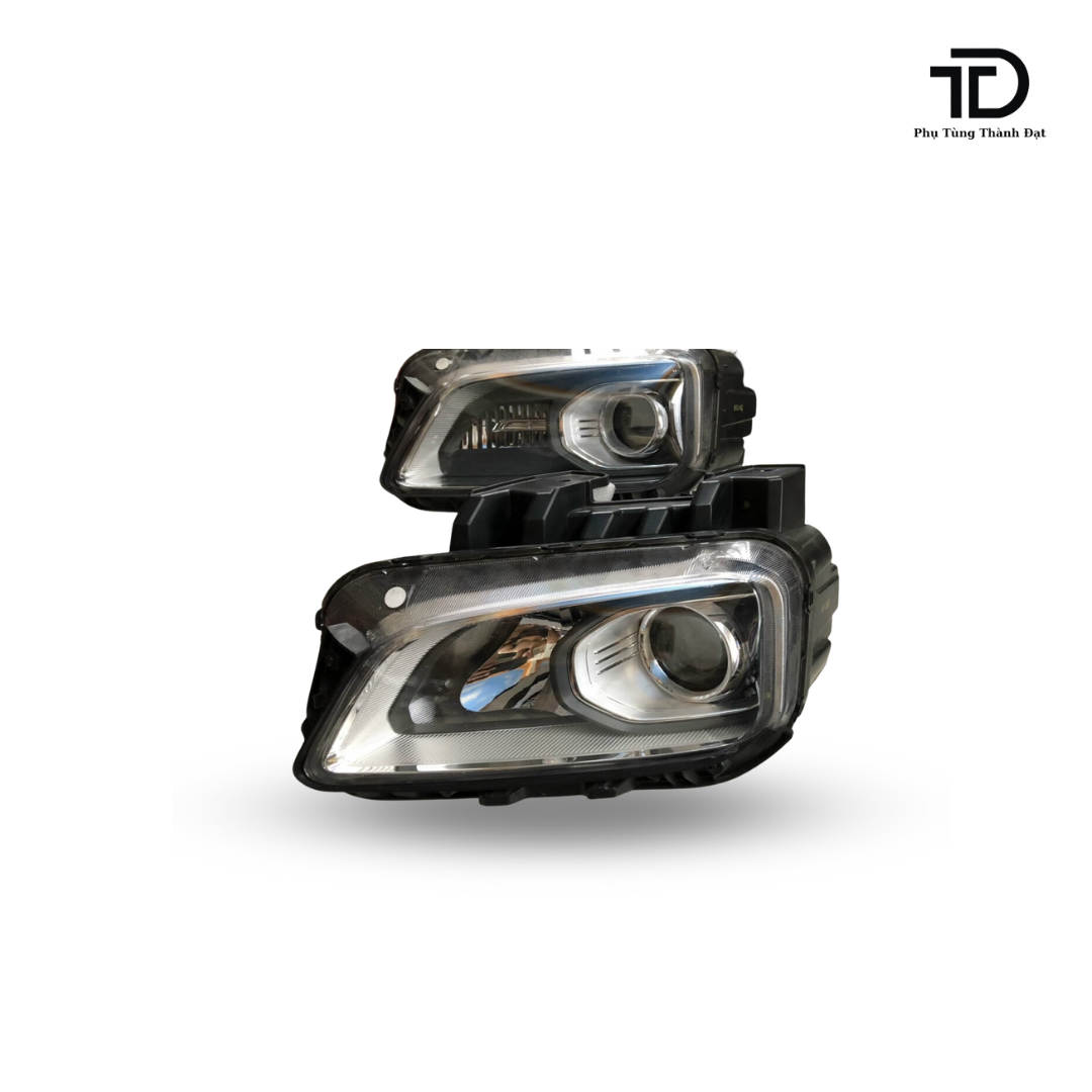 Đèn Pha Hyundai Kona LedHalogen 2019-2021