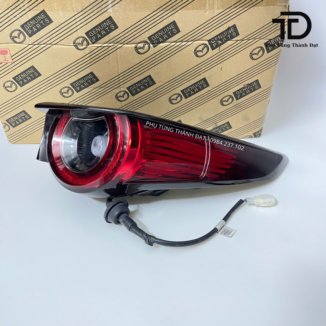 Đèn Hậu Mazda Cx30 2021-2023